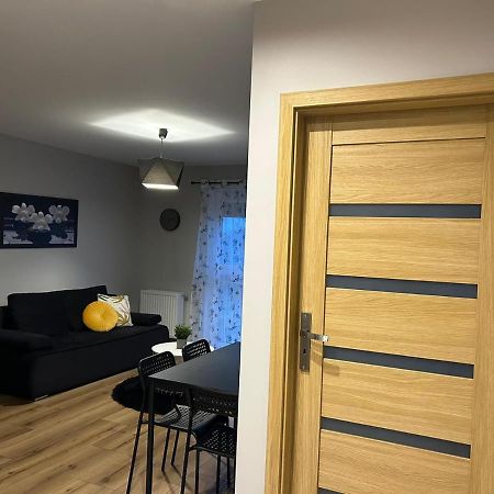 Gingerbread Apartment Torun Ngoại thất bức ảnh