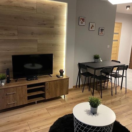 Gingerbread Apartment Torun Ngoại thất bức ảnh