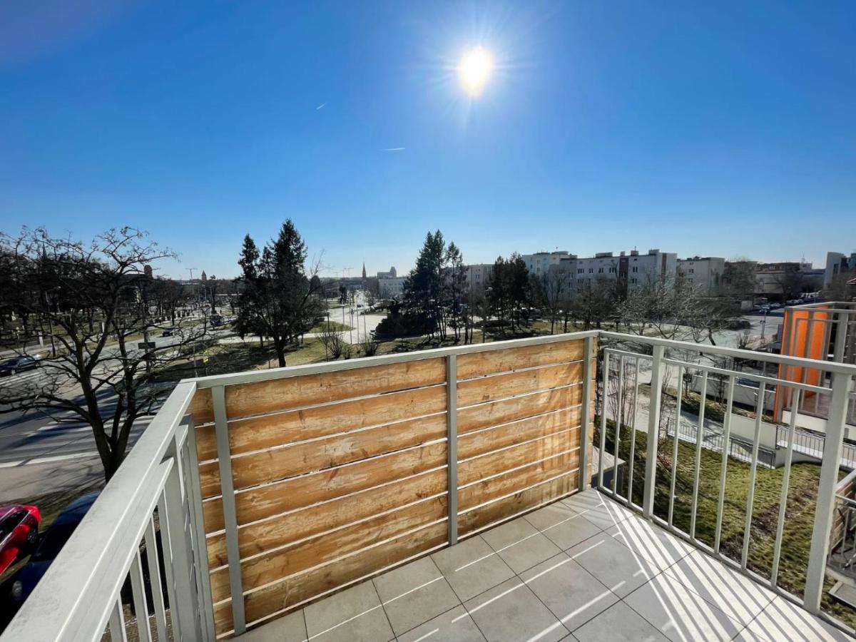 Gingerbread Apartment Torun Ngoại thất bức ảnh