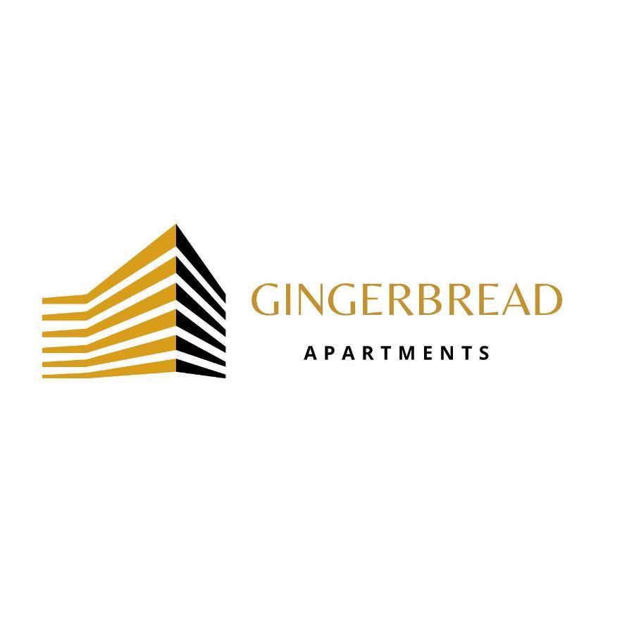 Gingerbread Apartment Torun Ngoại thất bức ảnh