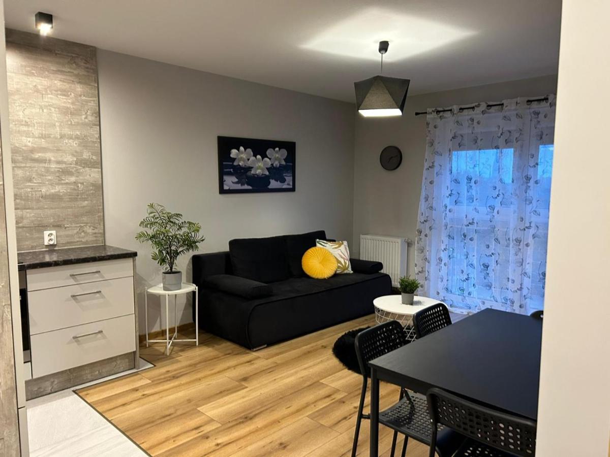 Gingerbread Apartment Torun Ngoại thất bức ảnh