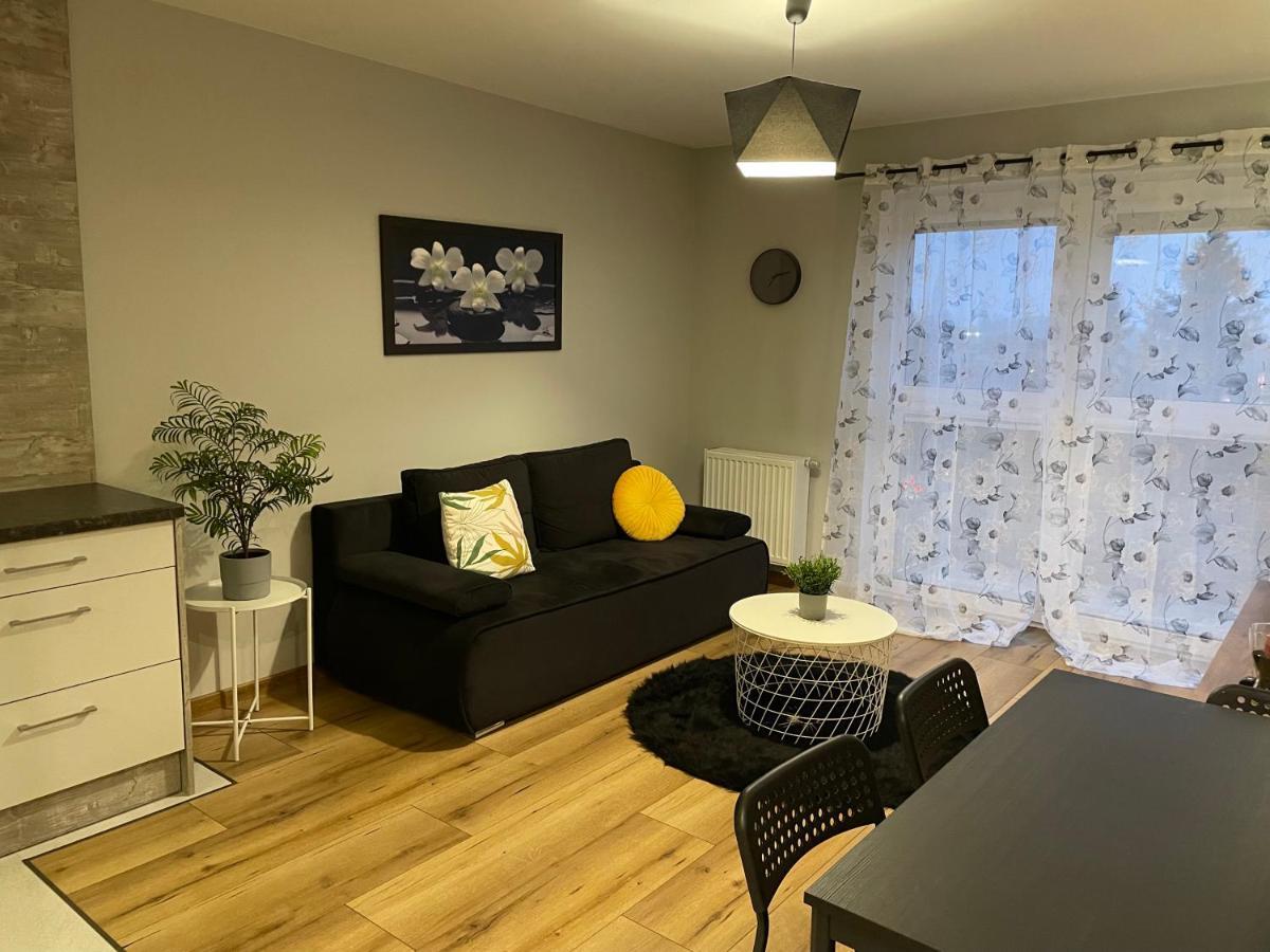 Gingerbread Apartment Torun Ngoại thất bức ảnh
